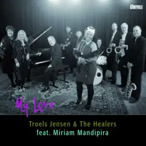 Troels Jensen & The Healers