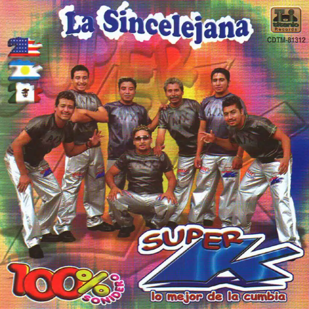 Super K International