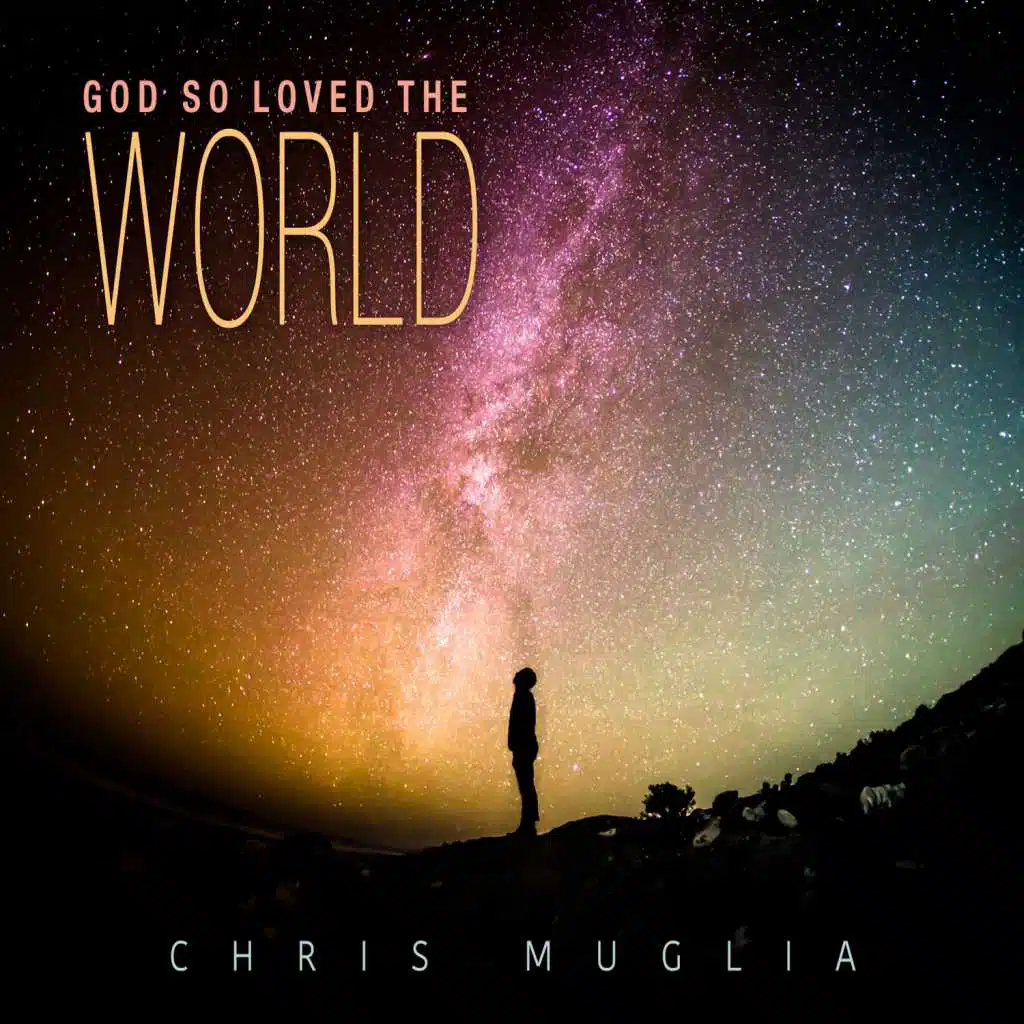Chris Muglia