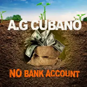 No Bank Account