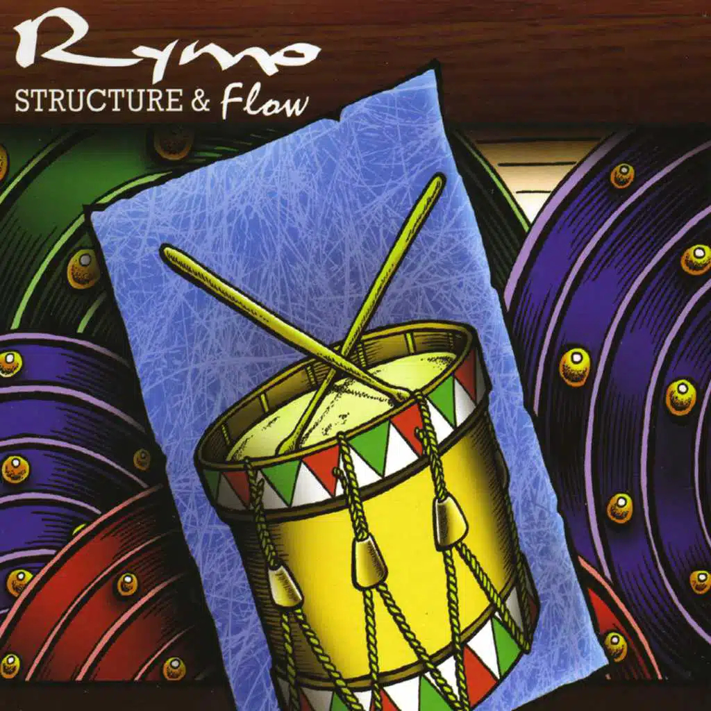 Structure and Flow