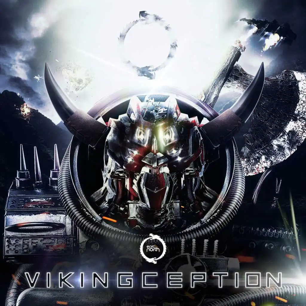 Vikingception