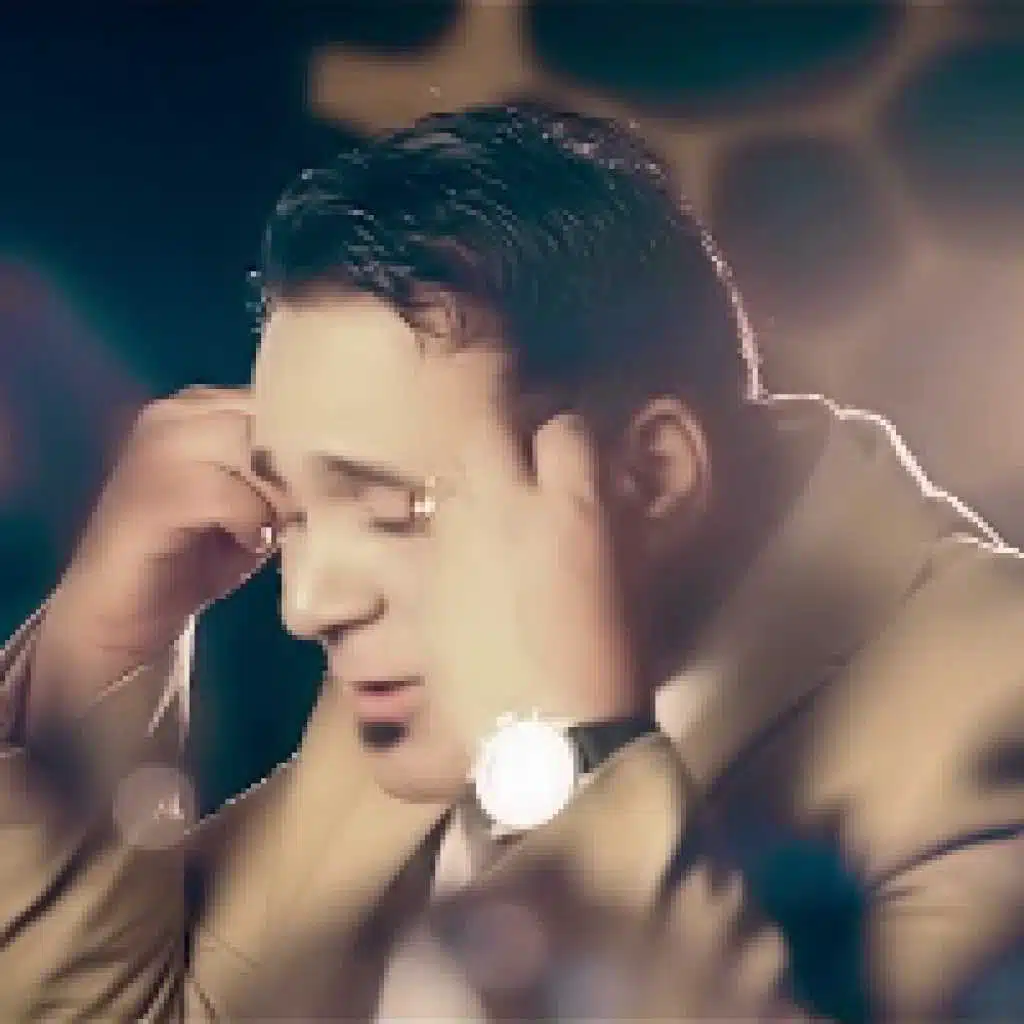 كلها جانت تحبني