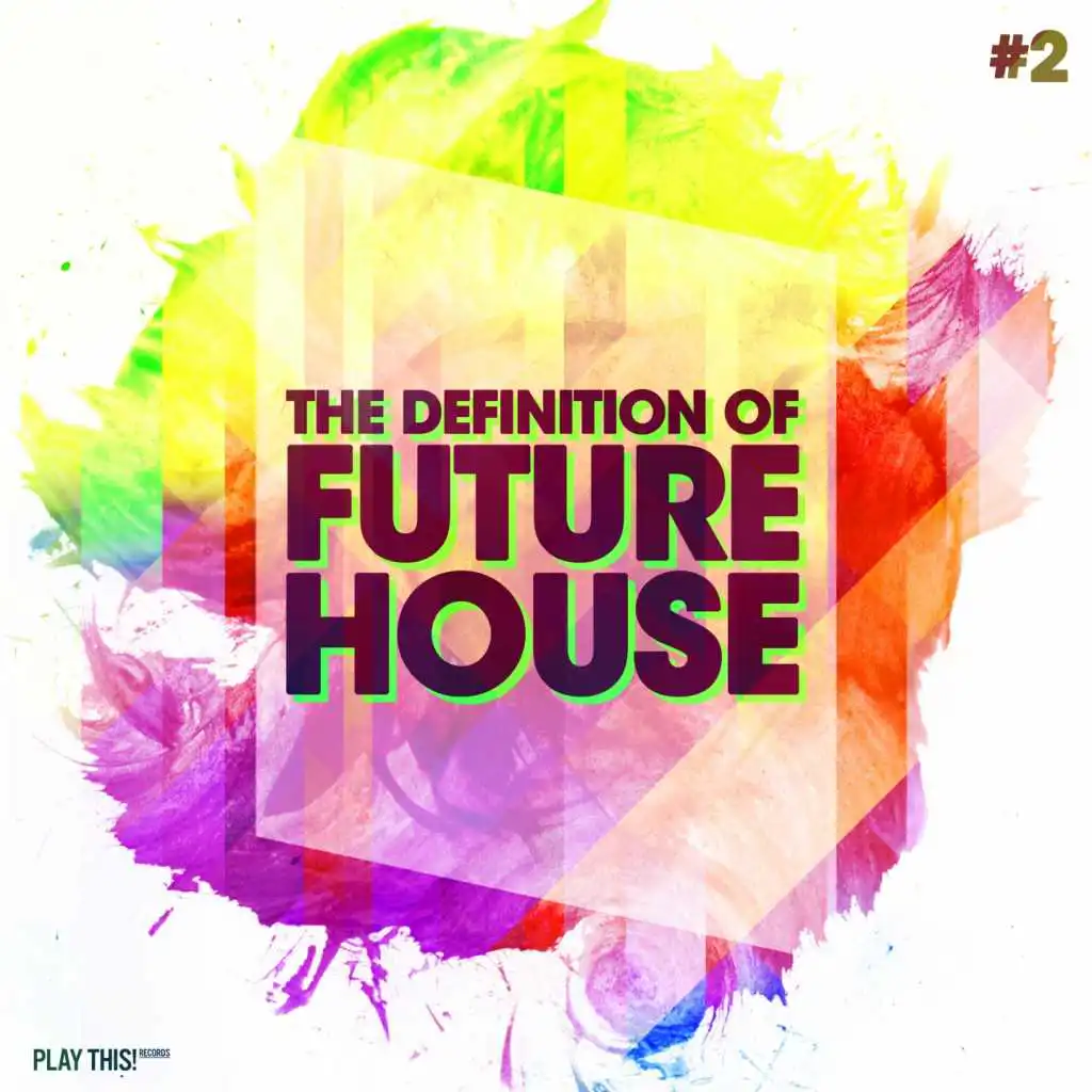 Here & Now (Close To Home) (Campo Remix) [feat. Nina Carr]