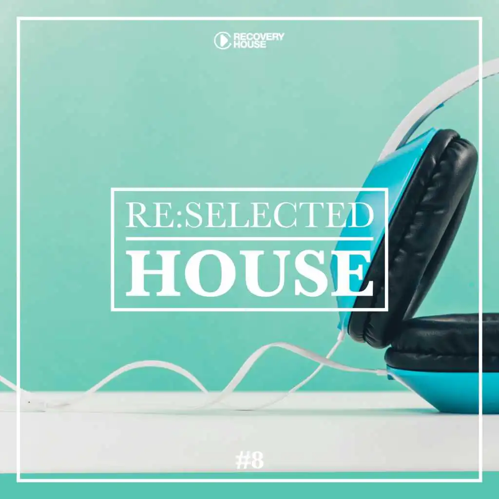 Re:selected House, Vol. 8
