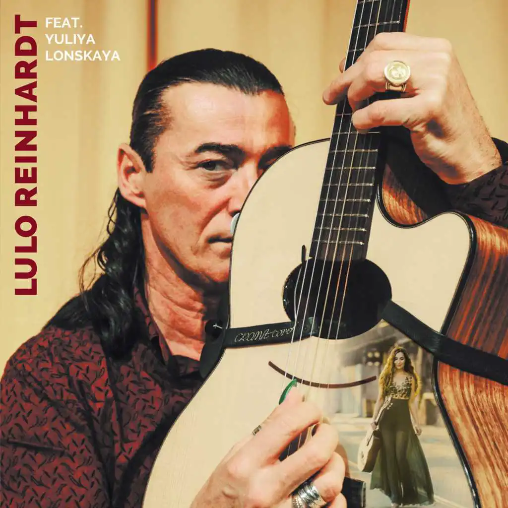 Lulo Reinhardt (feat. Yuliya Lonskaya)