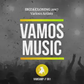 Ibiza Closing 2017