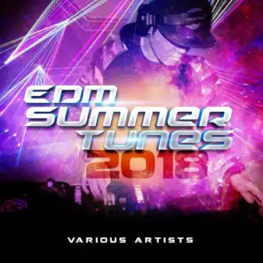 EDM Summer Tunes 2018