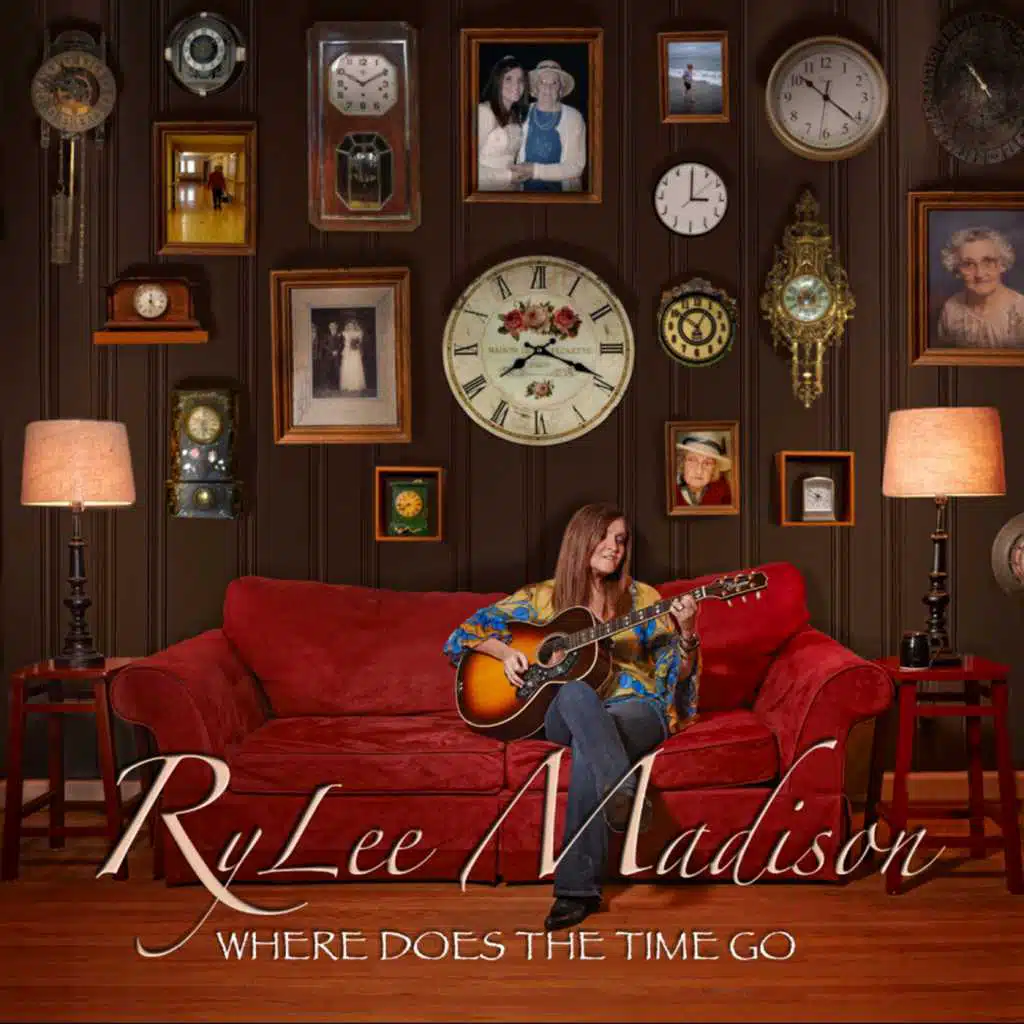 Where Does the Time Go