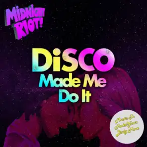 Night of My Life (DR. Packer Remix) [feat. Jazz Morley]