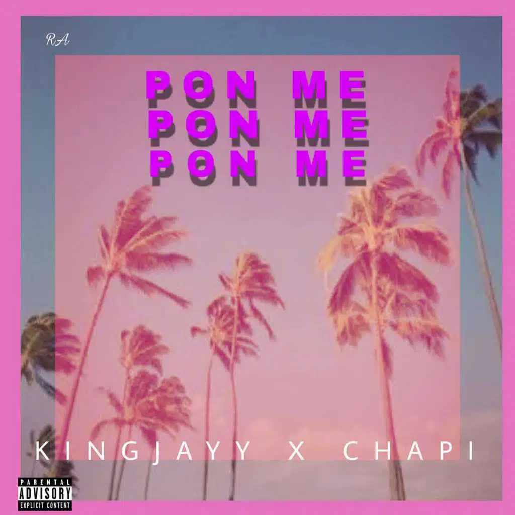 Pon Me (feat. Chapi)