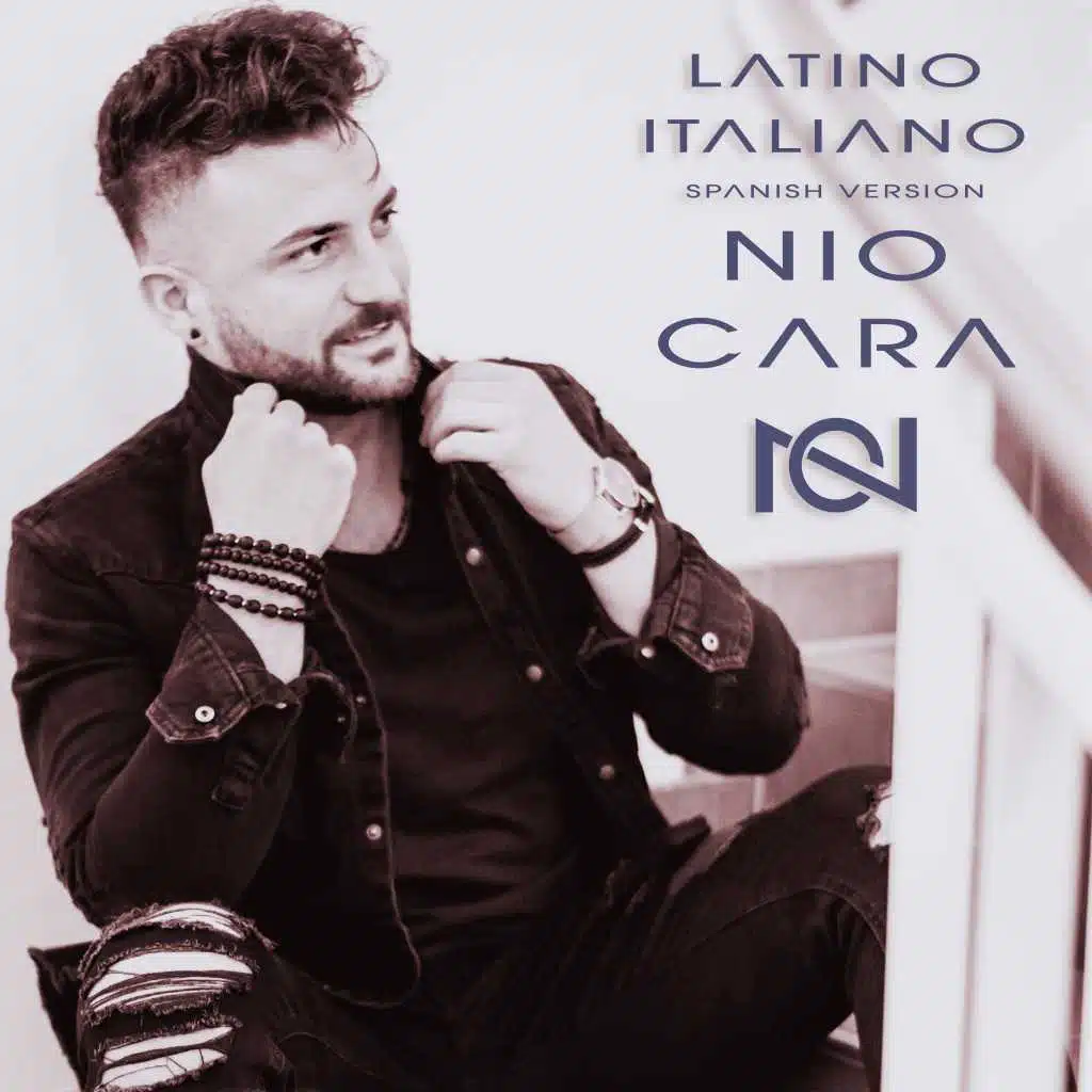 Latino Italiano (Spanish Version)