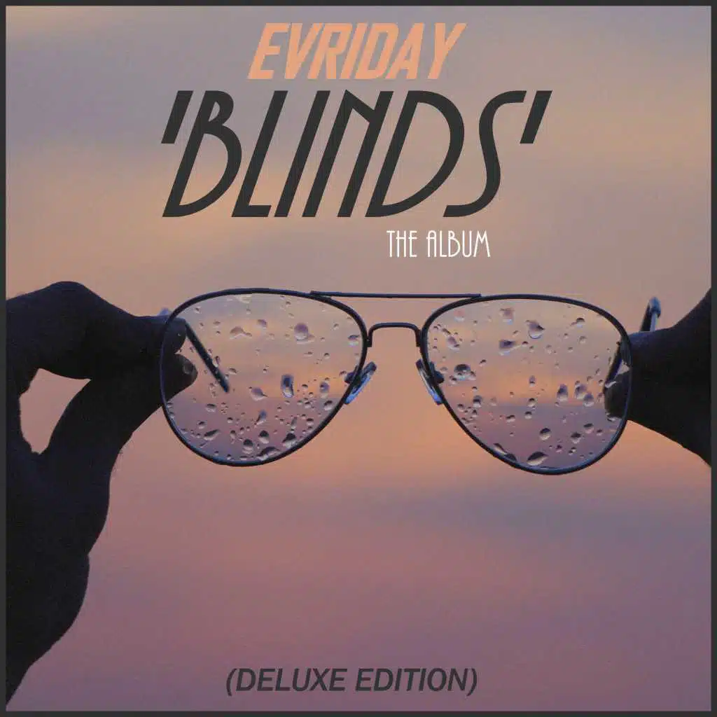 Blinds! (Deluxe Edition)