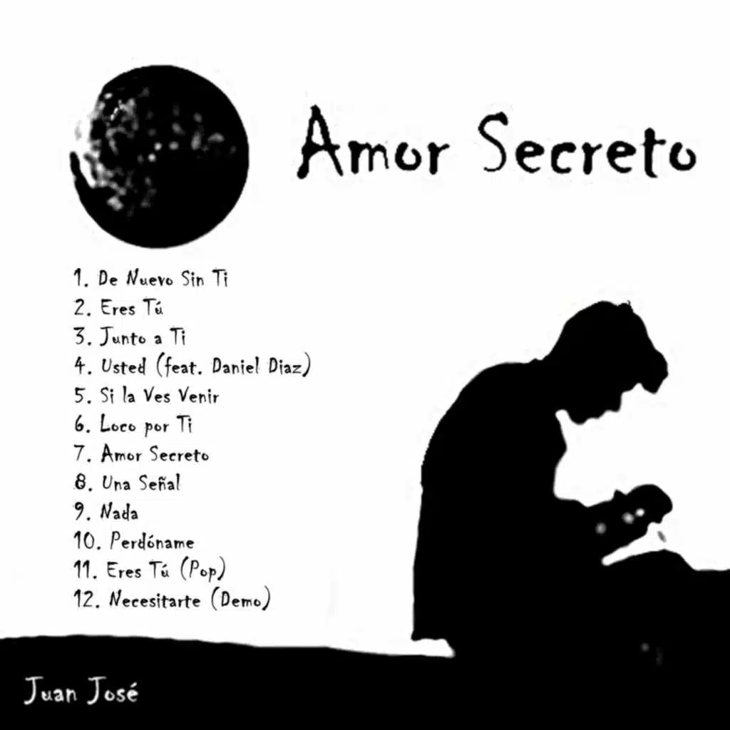 Amor Secreto