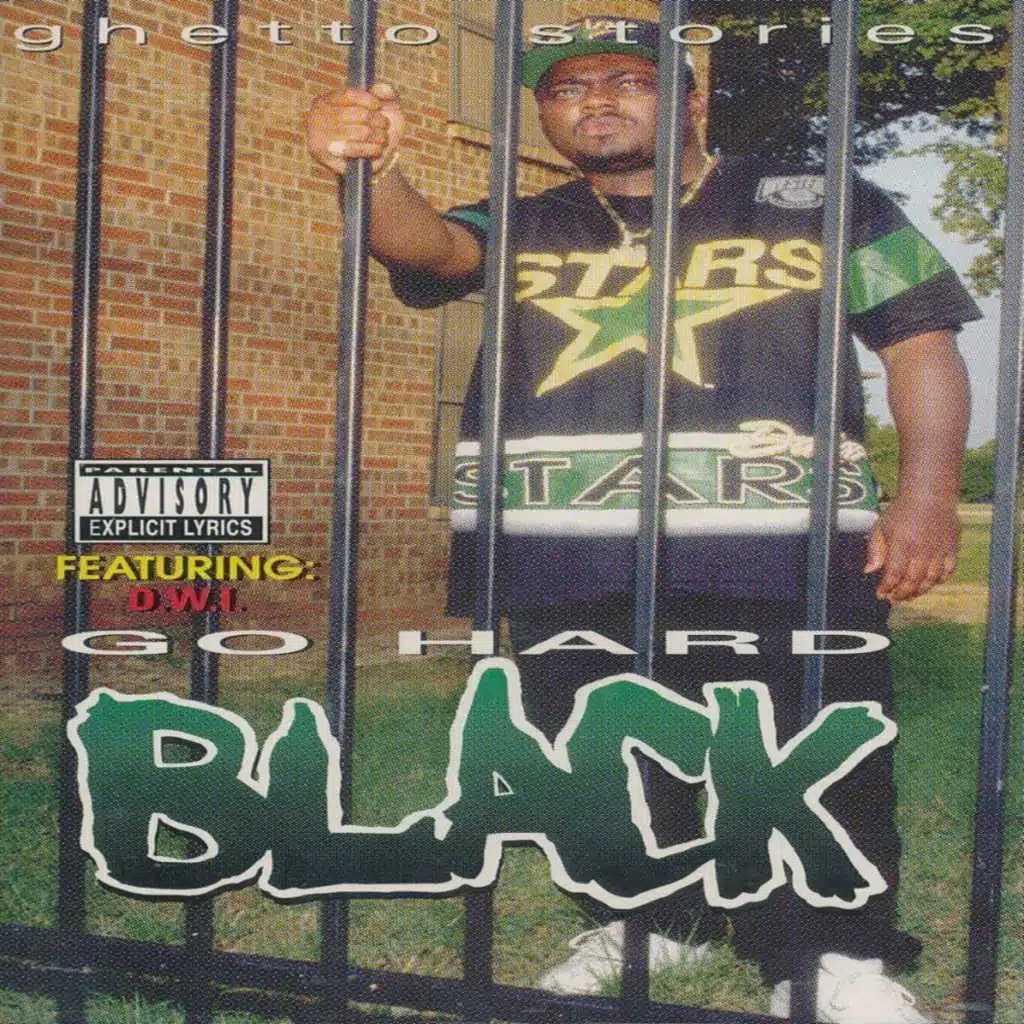 Ghetto Stories