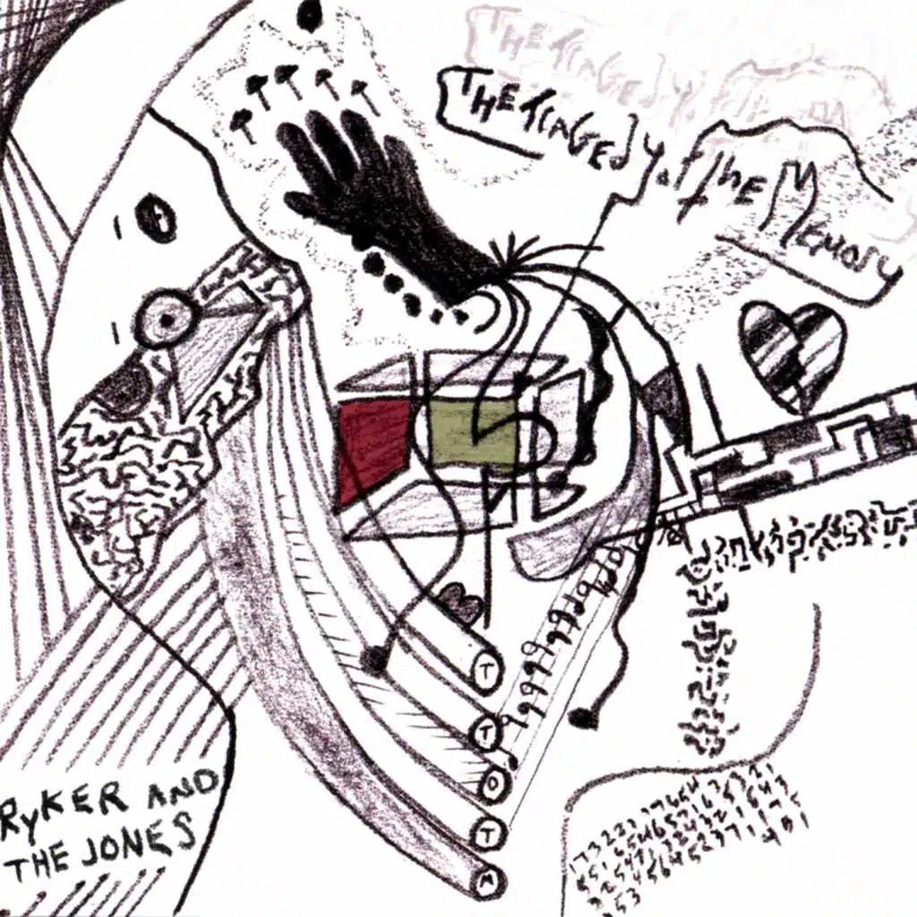 The Tragedy of the Memory