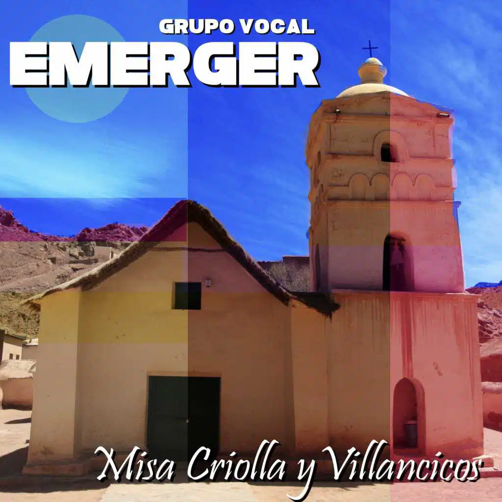 Misa Criolla y Villancicos