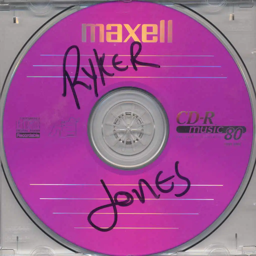 Ryker Jones