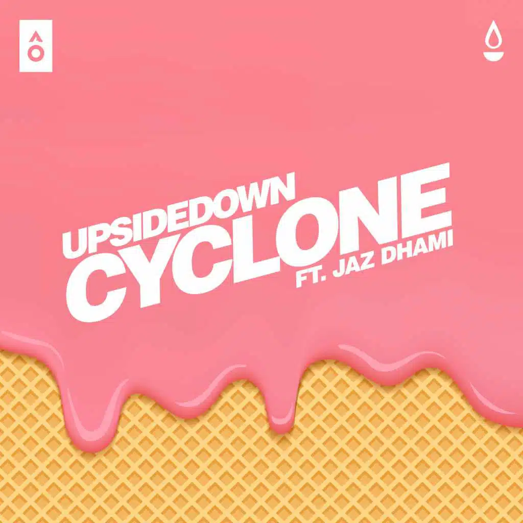 Cyclone - Single (feat. Jaz Dhami)