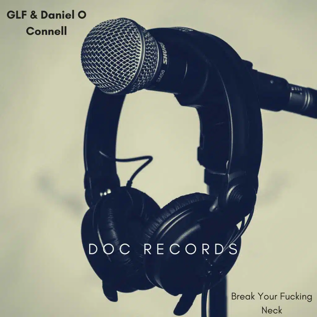 Break Your Fucking Neck