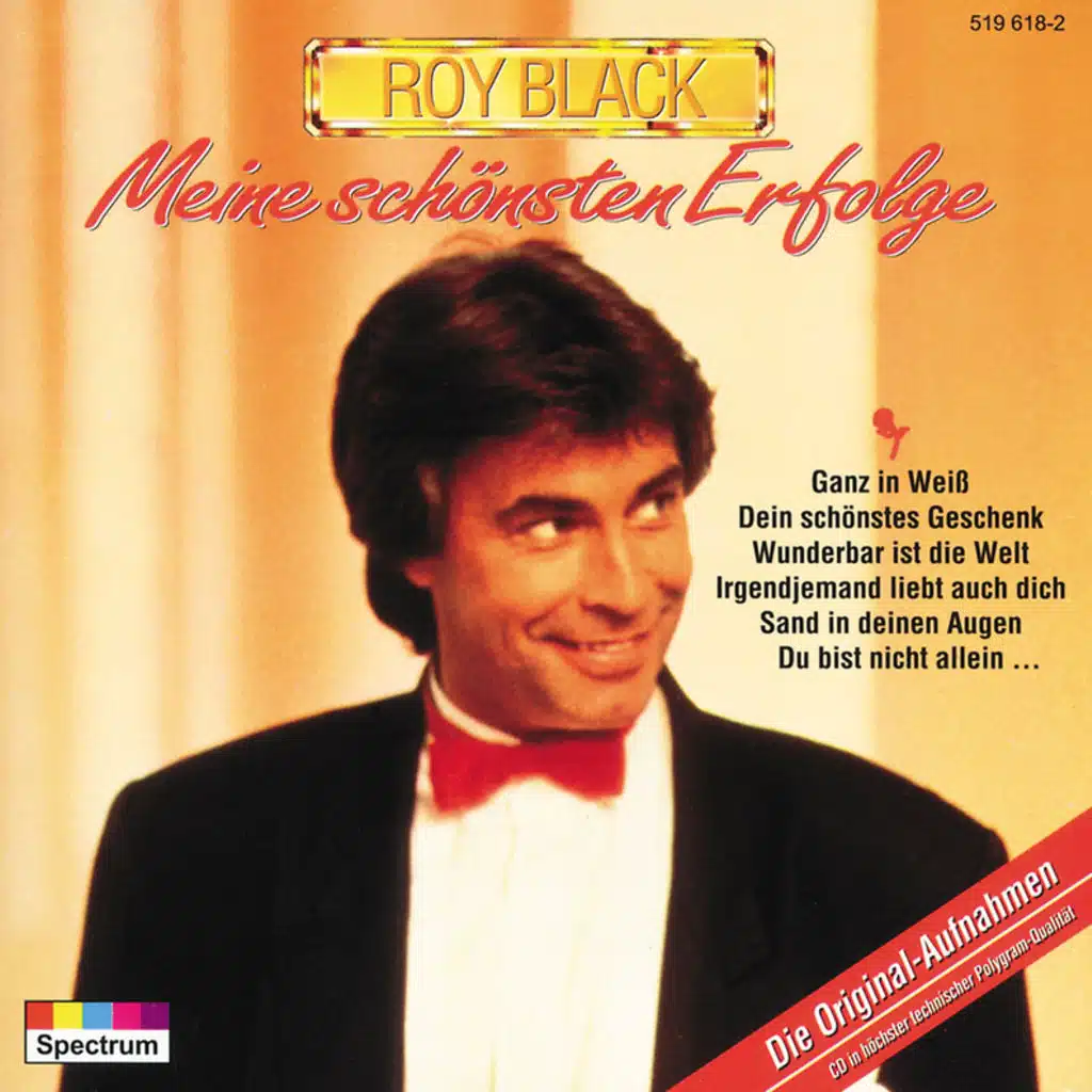 Weihnachten bin ich zu Haus