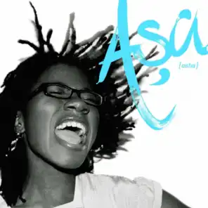 Asa (Asha)