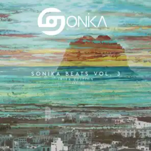 Sonika Beats Vol.3 Ibiza Edition