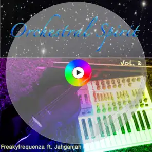 Orchestral Spirit Vol. 2