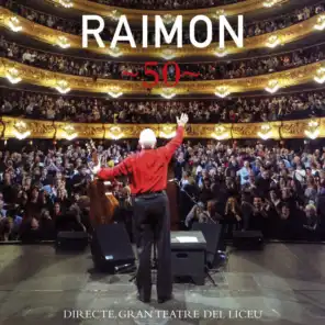 Raimon 50 (En Directe)