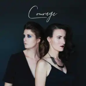 Courage, Vol. 2: Moon