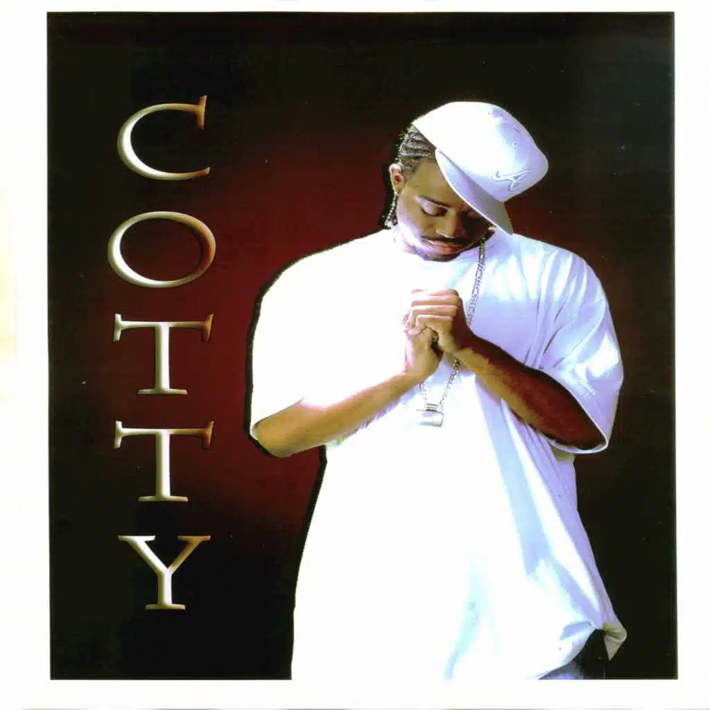 Cotty Ep