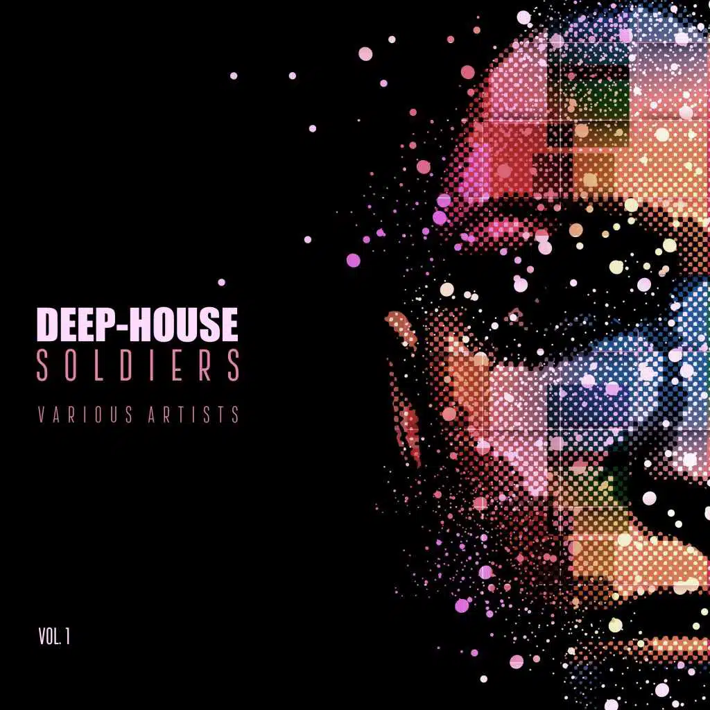 Deep-House Soldiers, Vol. 1