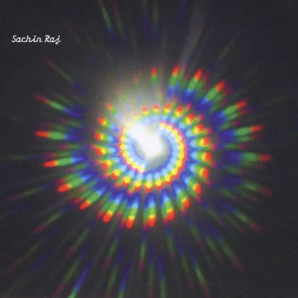 Walking With a Ghost