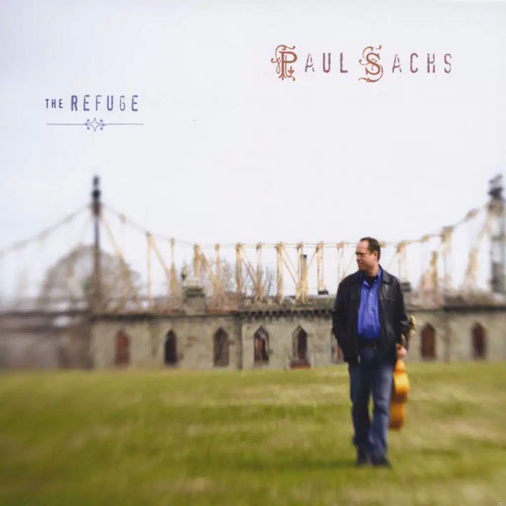 The Refuge