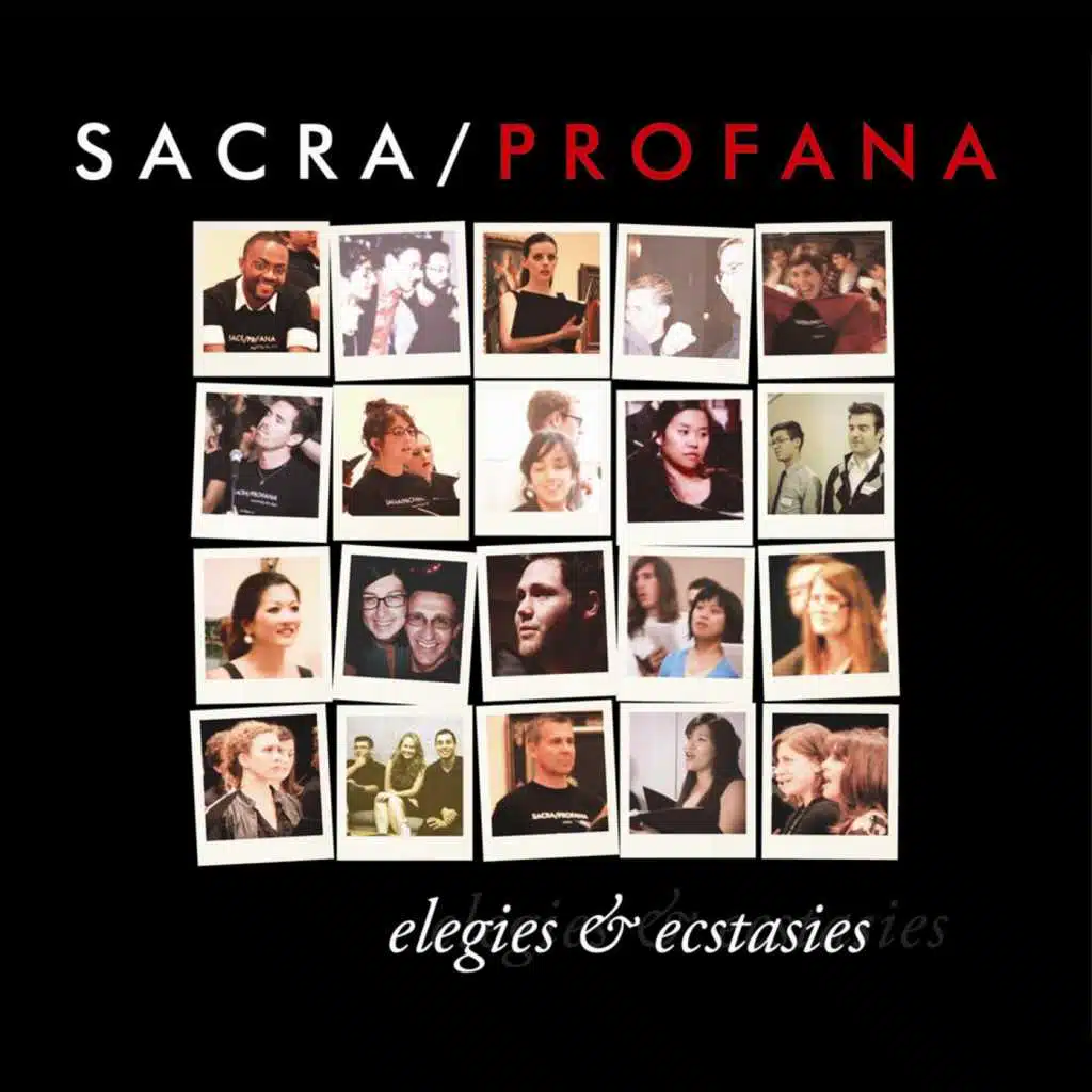 Bright Morning Stars