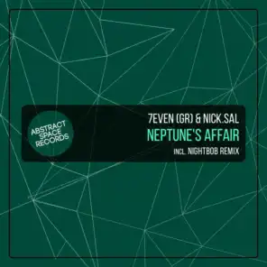 Neptune's Affair (Nightbob Remix)
