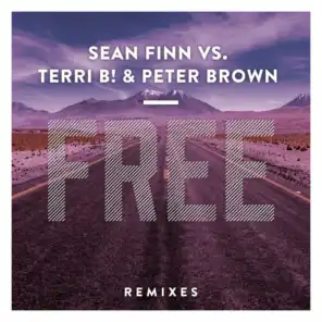 Free (Sean Finn Club Mix)