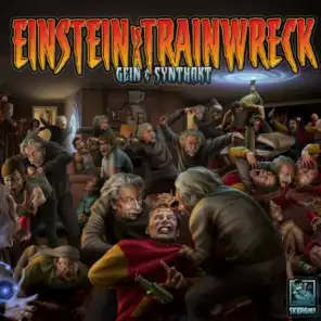 Train Wreck (East Kingdom Edit)