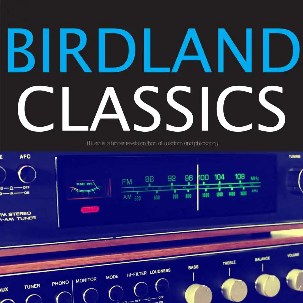 Birdland Classics