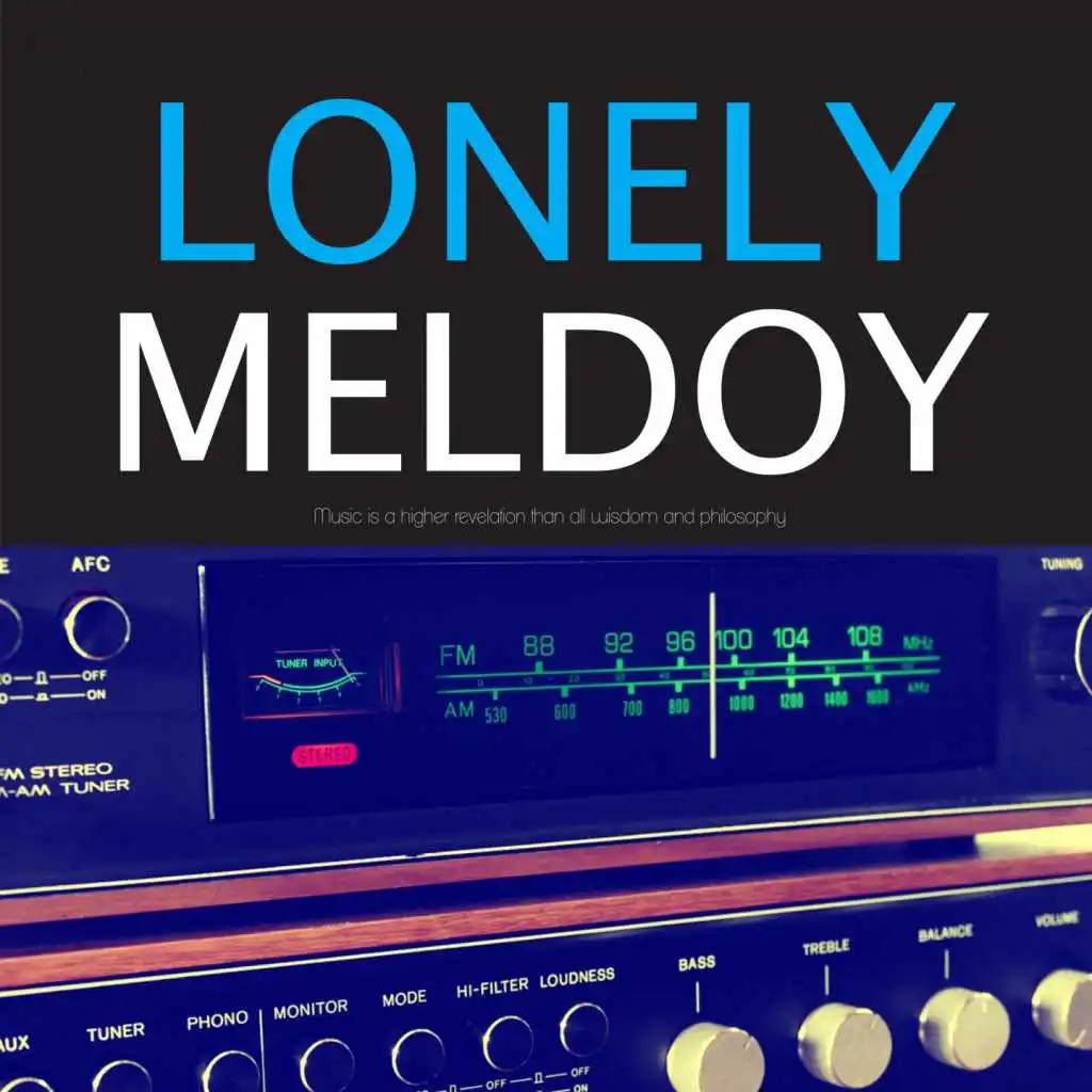 Lonely Melody (Take 1)