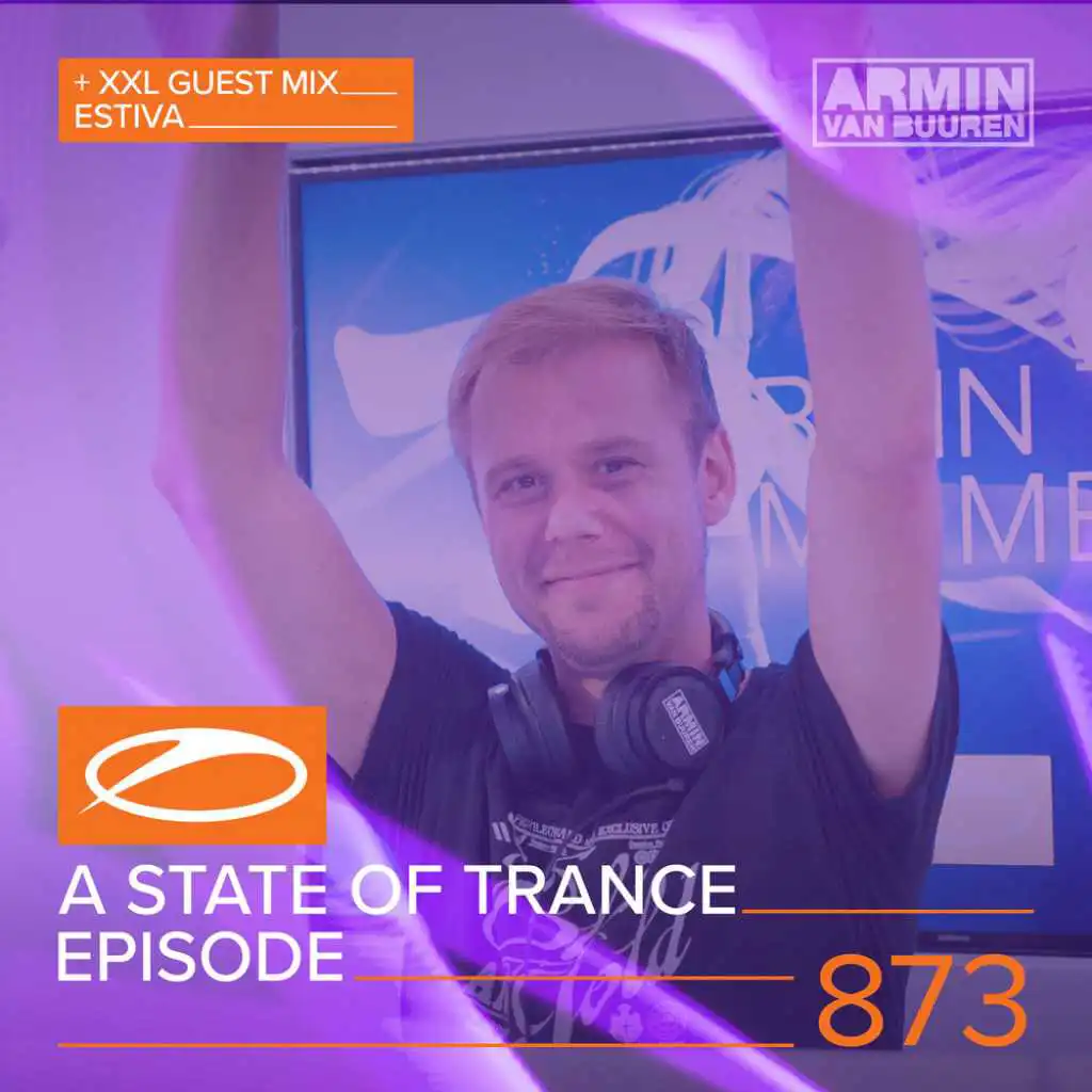Rage Race (ASOT 873)
