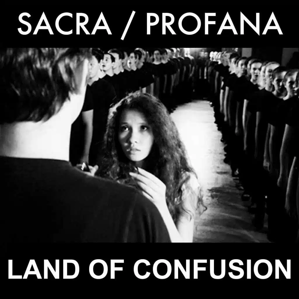 Sacra / Profana