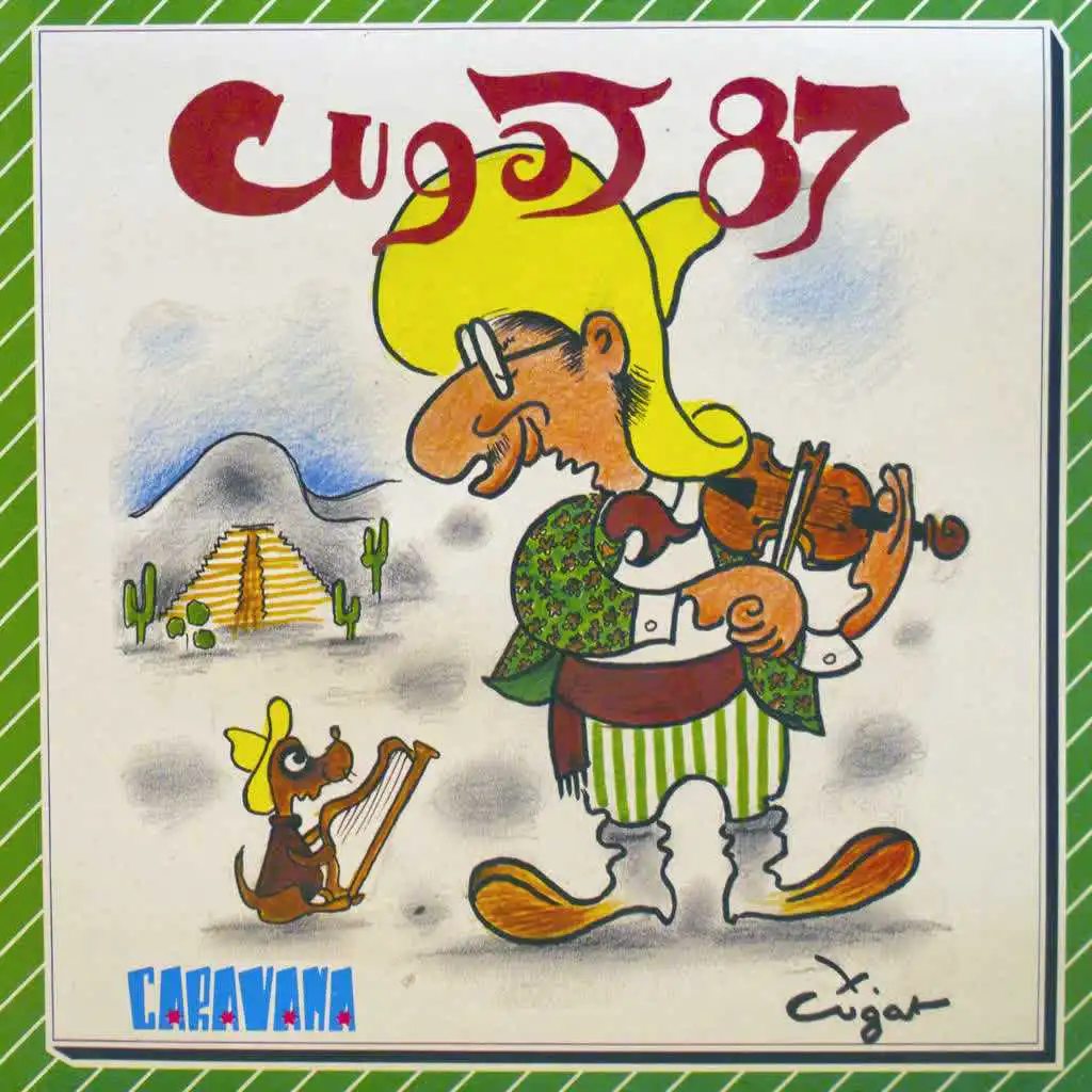 Cugat 87