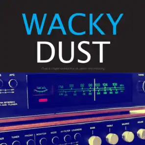 Wacky Dust