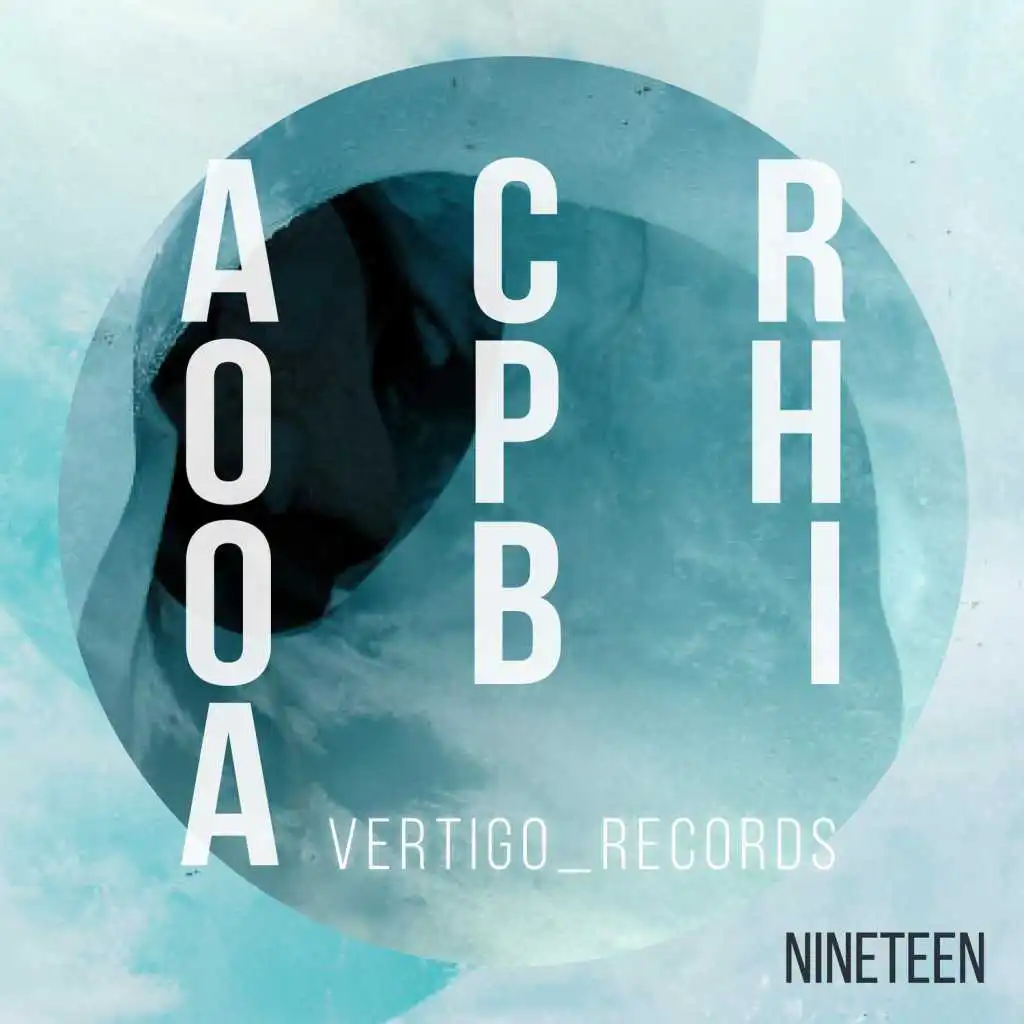 Acrophobia NINETEEN