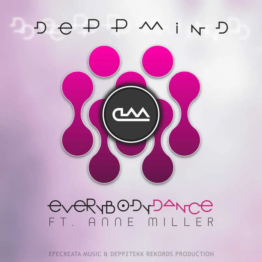 EverYBoDy DaNCe Feat. Anne Miller