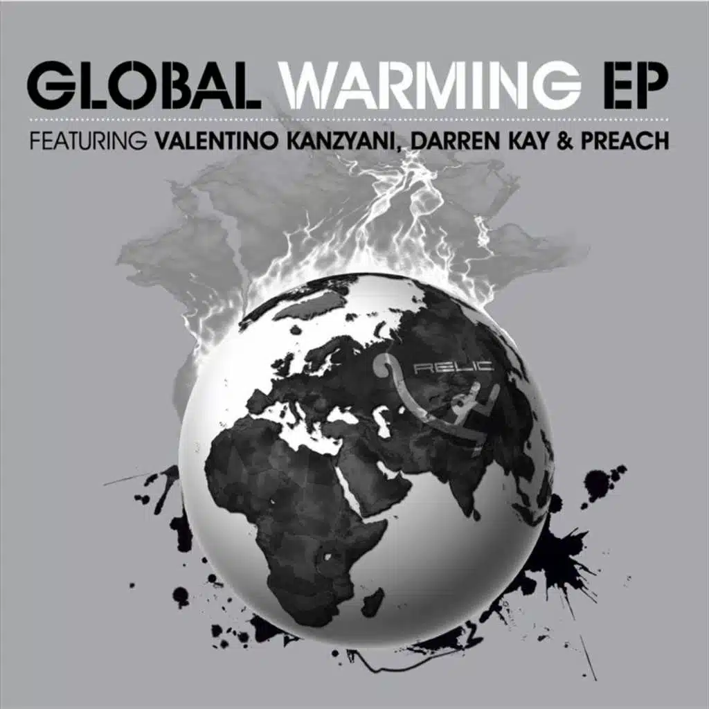 Global Warming EP