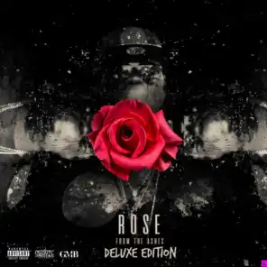 Rose from the Ashes (Deluxe Edition)