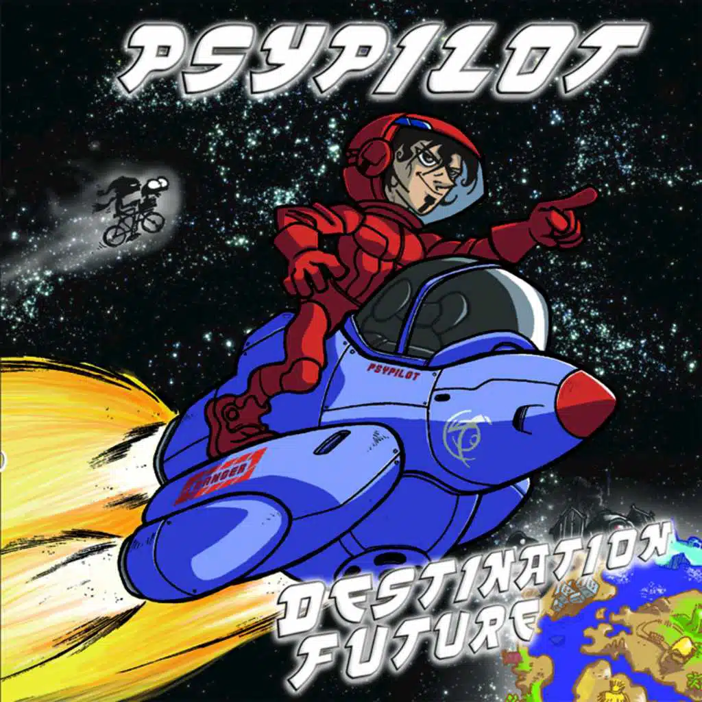 Psypilot