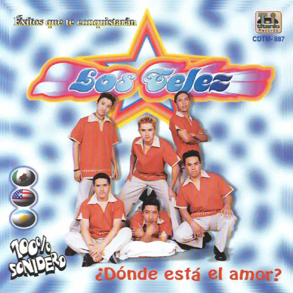 La Flor (Guacharaca)